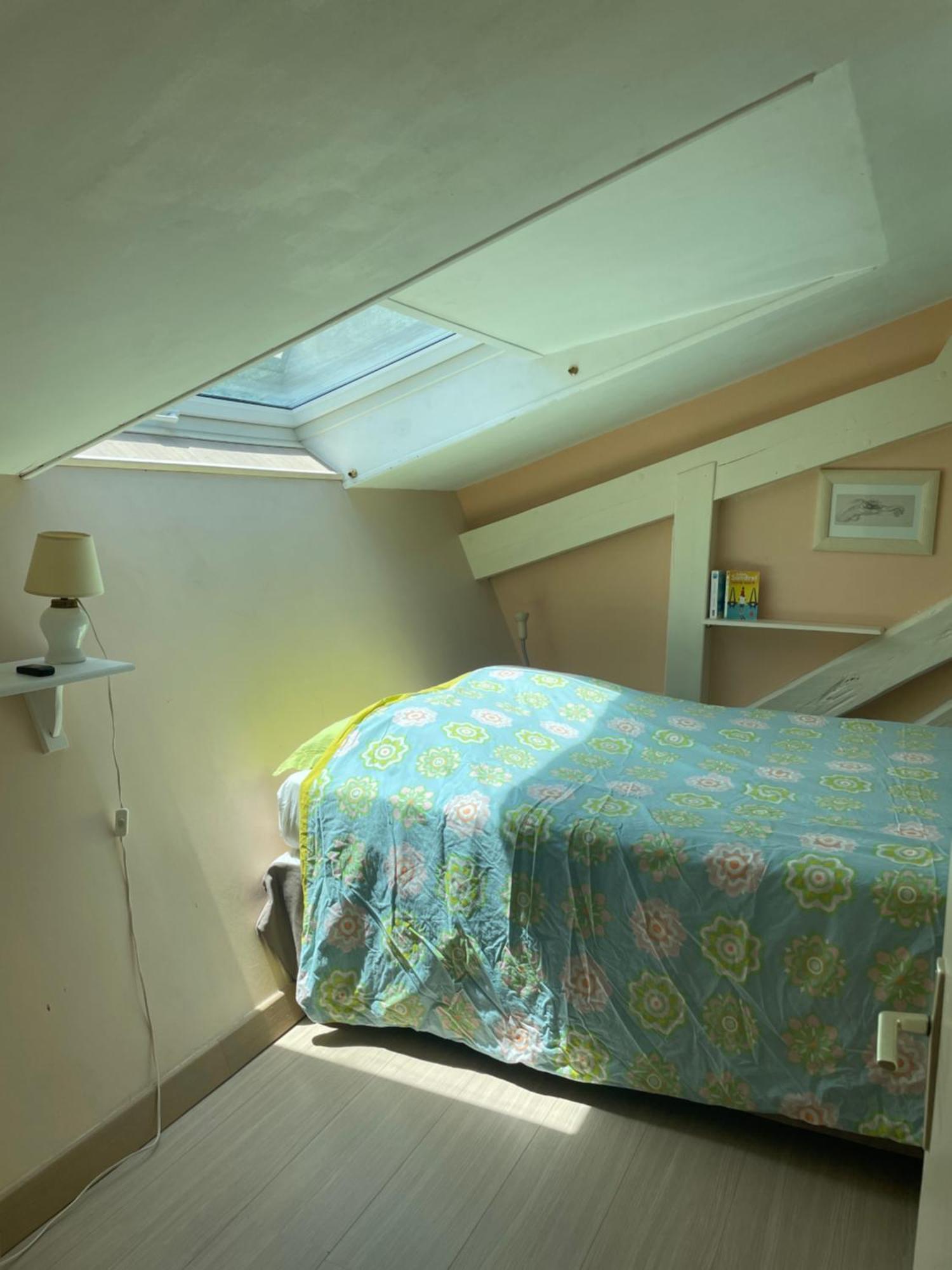 Rare 2 Bedroom With Private On Annecy *